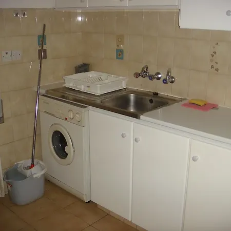 Apartment Christine Beach *