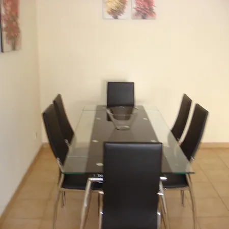 Apartment Christine Beach Limassol