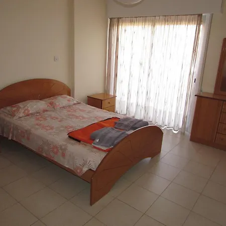 Apartment Christine Beach