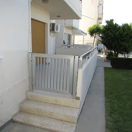 Christine Beach Limassol