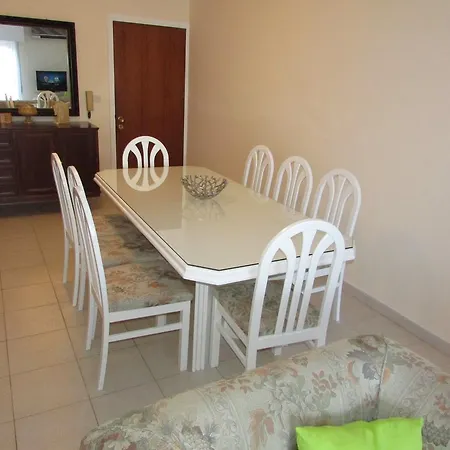 Apartment Christine Beach *