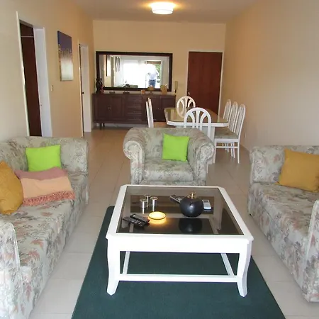 Apartment Christine Beach