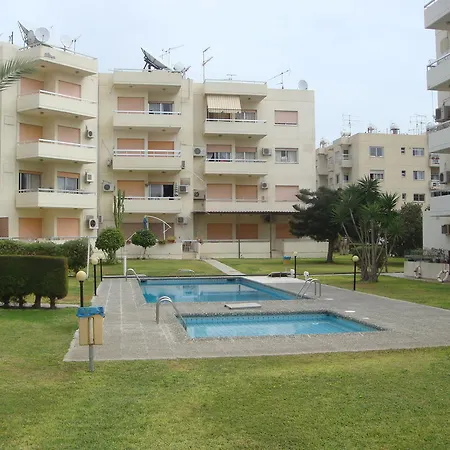 Christine Beach * Limassol