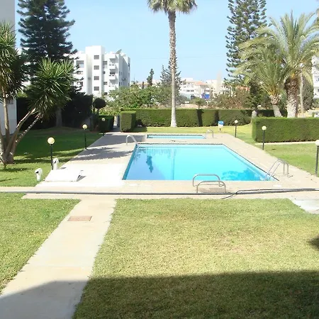 Christine Beach * Limassol