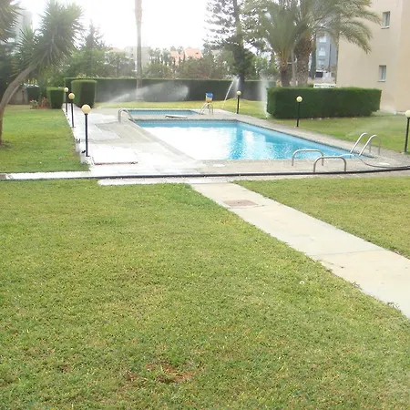 Apartment Christine Beach
