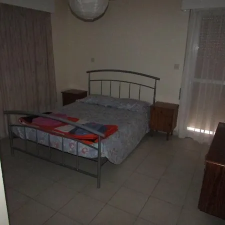 Apartment Christine Beach *