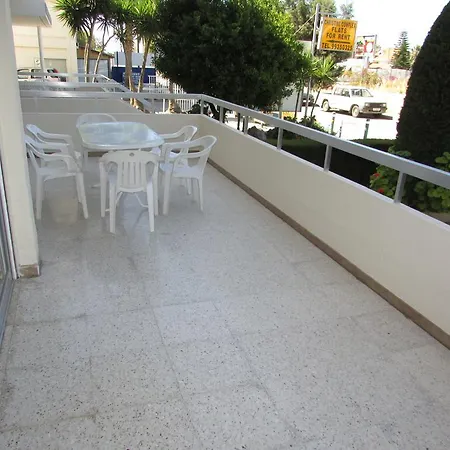 Christine Beach * Limassol